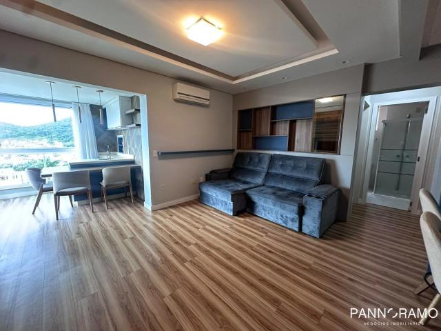 Apartamento aluguel em Praia Brava, Itajaí