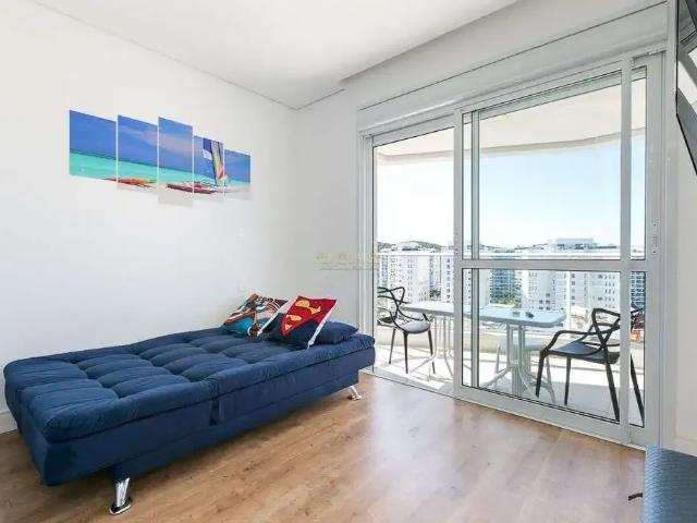 Apartamento aluguel em Região Geográfica Imediata de Itajaí, Itajaí