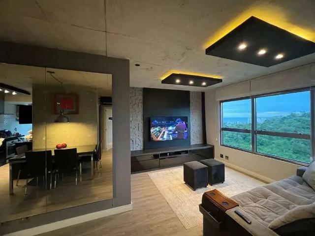 Apartamento aluguel em Praia Brava, Itajaí