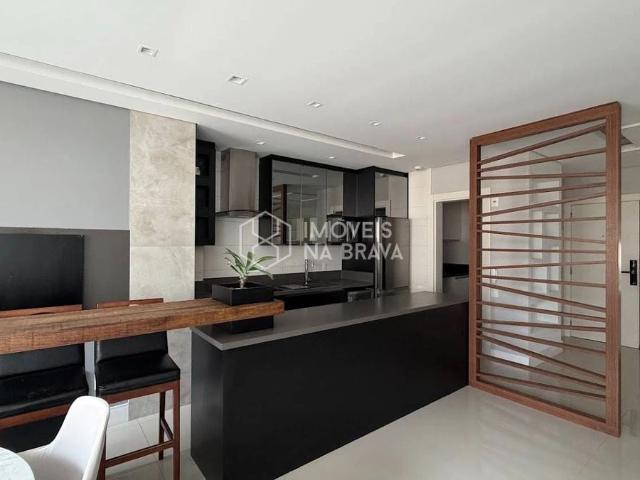 Apartamento aluguel em Praia Brava, Itajaí