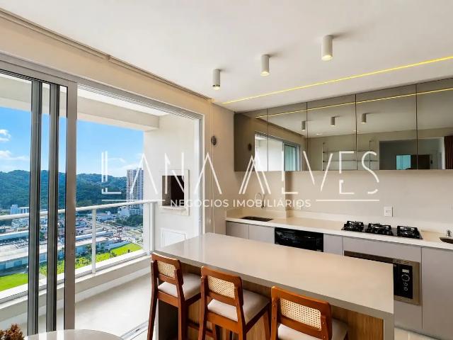 Apartamento aluguel em Região Geográfica Imediata de Itajaí, Itajaí
