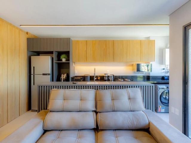 Apartamento aluguel em Ariribá, Itajaí