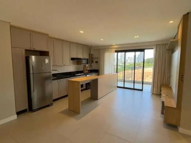 Apartamento aluguel em Praia Brava, Itajaí