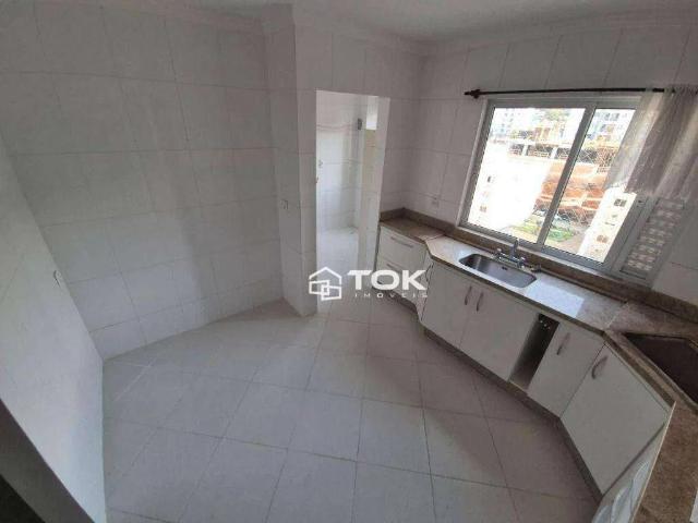 Apartamento aluguel em Ariribá, Itajaí