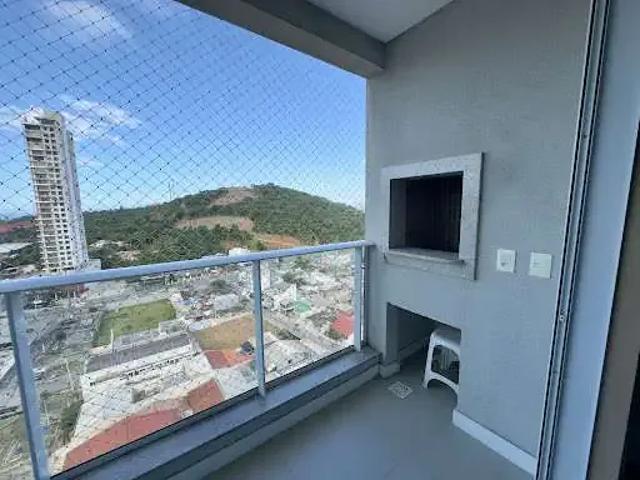 Apartamento aluguel em Região Geográfica Imediata de Itajaí, Itajaí