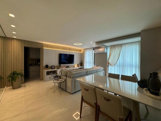 Apartamento aluguel em Ariribá, Itajaí