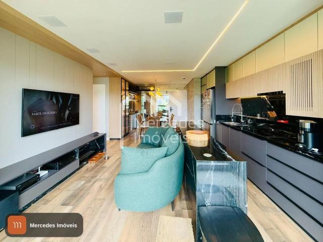 Apartamento aluguel em Nova Divineia, Itajaí