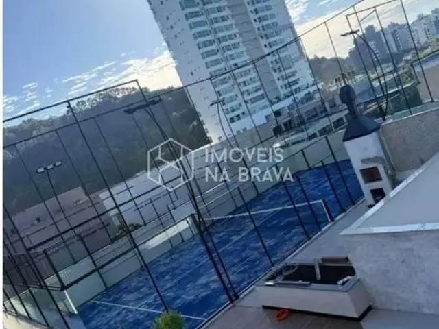 Apartamento aluguel em Região Geográfica Imediata de Itajaí, Itajaí
