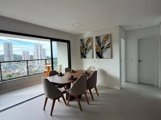 Apartamento aluguel em Região Geográfica Imediata de Itajaí, Itajaí