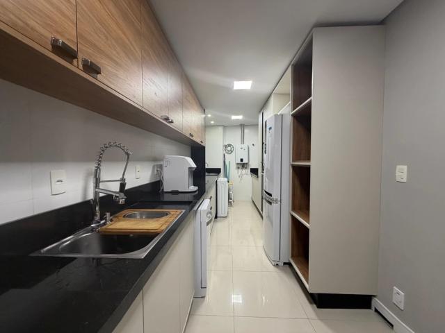 Apartamento aluguel em Itajaí, Região Geográfica Intermediária de Blumenau