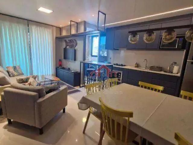 Apartamento aluguel em Região Geográfica Imediata de Itajaí, Itajaí