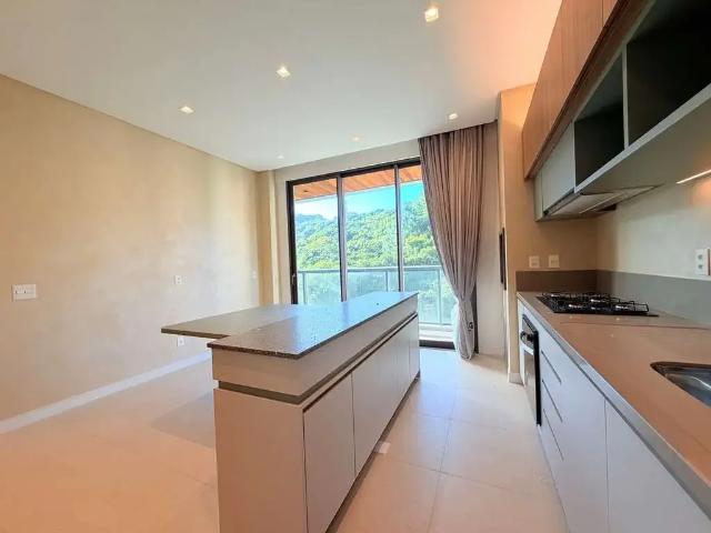 Apartamento aluguel em Praia Brava, Itajaí