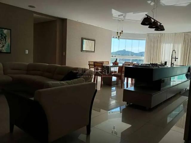 Apartamento aluguel em Itajaí, Região Geográfica Intermediária de Blumenau