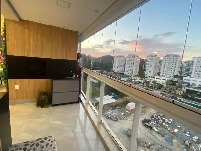 Apartamento aluguel em Região Geográfica Imediata de Itajaí, Itajaí