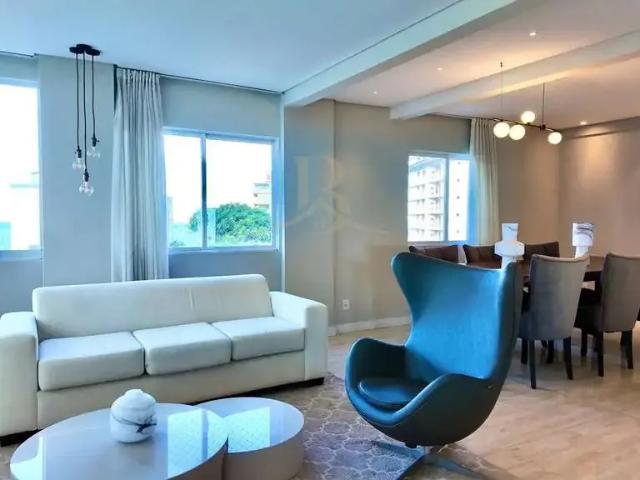 Apartamento aluguel em Região Geográfica Imediata de Itajaí, Balneario Camboriú