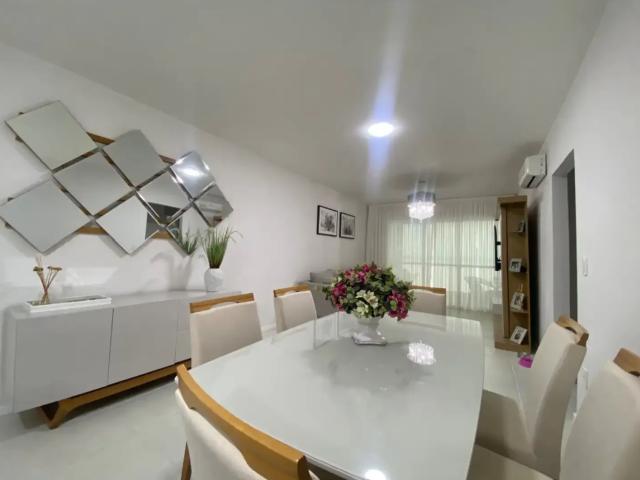 Apartamento aluguel em Itajaí, Região Geográfica Intermediária de Blumenau