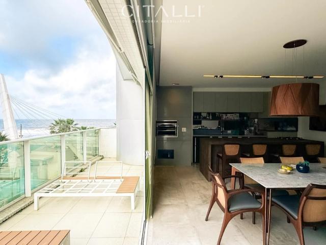 Apartamento aluguel em Praia Brava, Itajaí