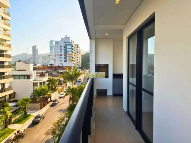 Apartamento aluguel em Itajaí, Região Geográfica Intermediária de Blumenau