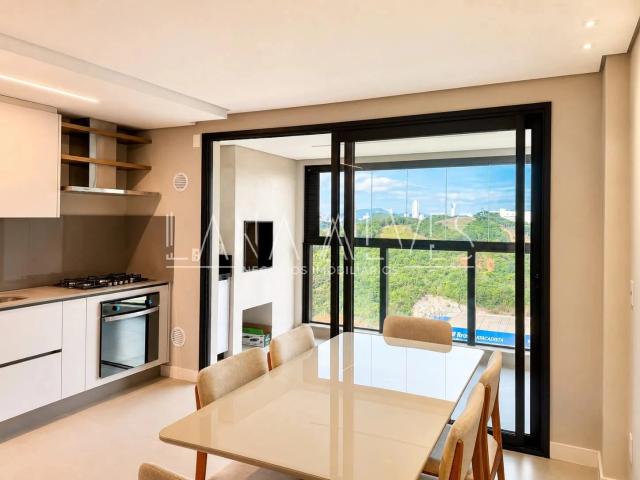 Apartamento aluguel em Nova Divineia, Itajaí