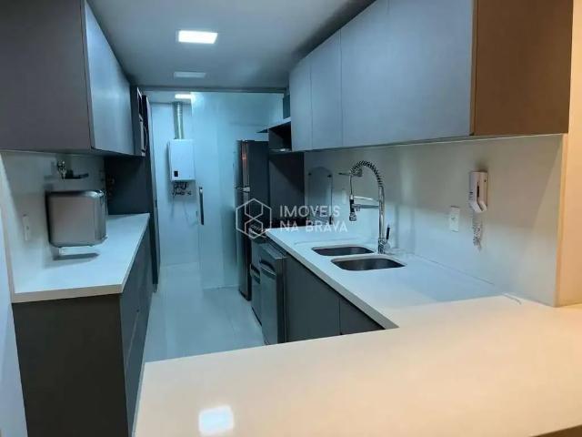Apartamento aluguel em Itajaí, Região Geográfica Intermediária de Blumenau