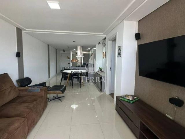 Apartamento aluguel em Itajaí, Região Geográfica Intermediária de Blumenau