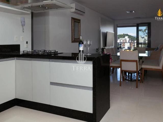 Apartamento aluguel em Itajaí, Região Geográfica Intermediária de Blumenau