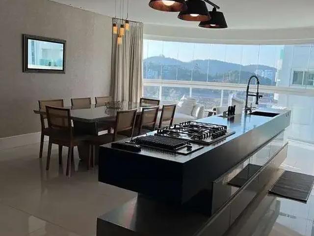 Apartamento aluguel em Itajaí, Região Geográfica Intermediária de Blumenau