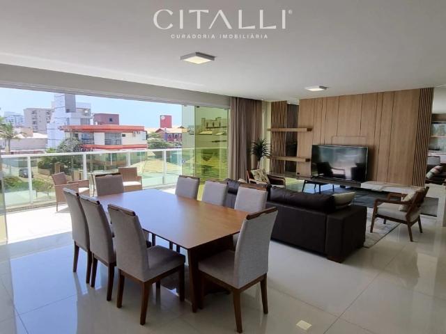 Apartamento aluguel em Praia Brava, Itajaí