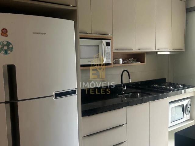 Apartamento aluguel em Ariribá, Itajaí
