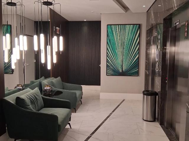 Apartamento aluguel em Ariribá, Itajaí