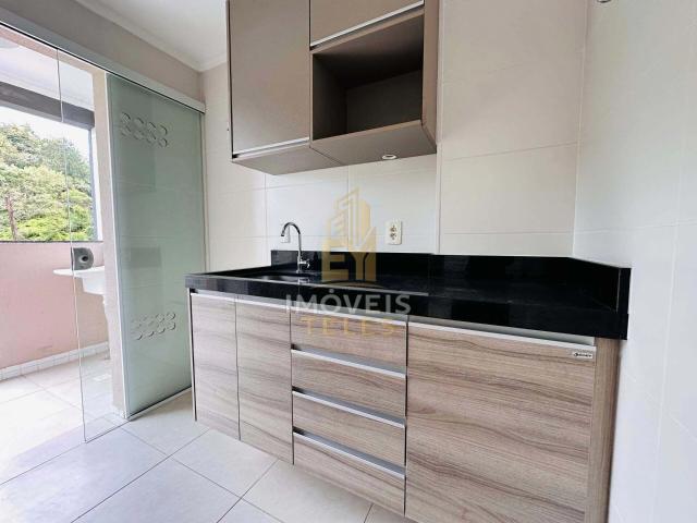 Apartamento aluguel em Ariribá, Itajaí