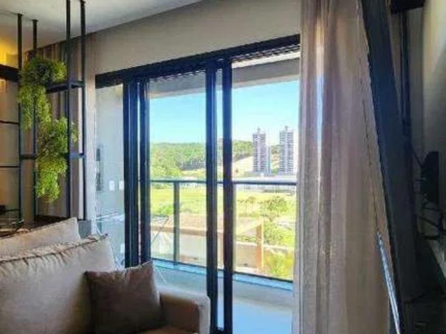 Apartamento aluguel em Ariribá, Itajaí