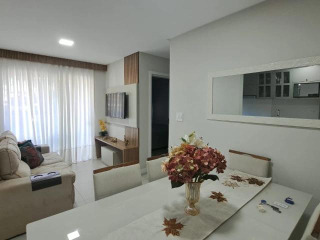 Apartamento aluguel em Ariribá, Itajaí