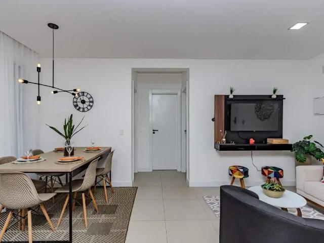 Apartamento aluguel em Região Geográfica Imediata de Itajaí, Itajaí