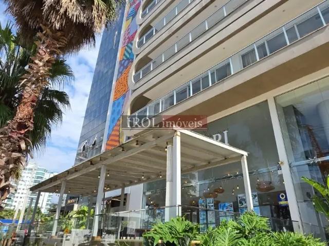 Apartamento aluguel em Itajaí, Região Geográfica Intermediária de Blumenau