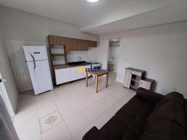 Apartamento aluguel em Região Geográfica Imediata de Itajaí, Itajaí