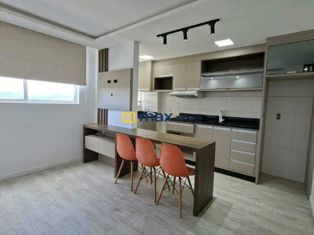 Apartamento aluguel em Itajaí, Região Geográfica Intermediária de Blumenau