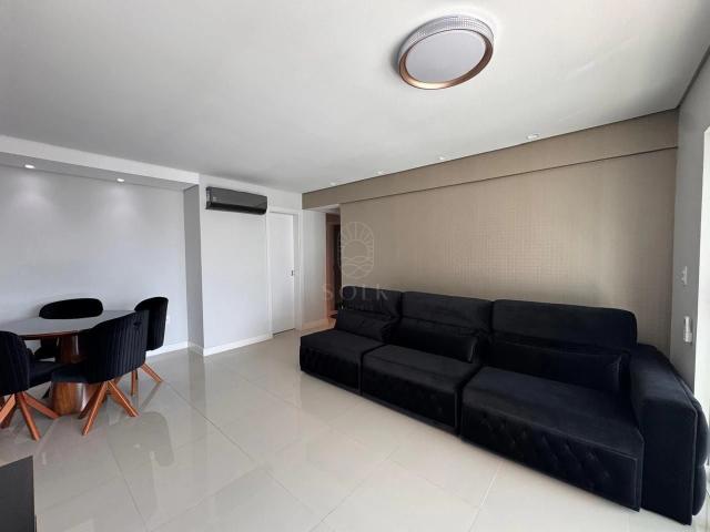 Apartamento aluguel em Carvalho, Itajaí