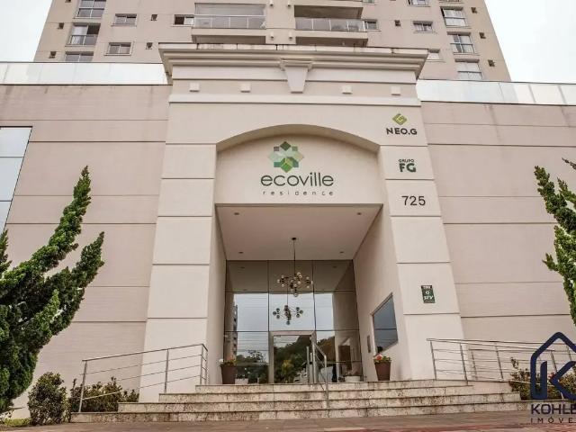 Apartamento aluguel em Região Geográfica Imediata de Itajaí, Itajaí