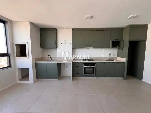 Apartamento aluguel em Itajaí, Região Geográfica Intermediária de Blumenau