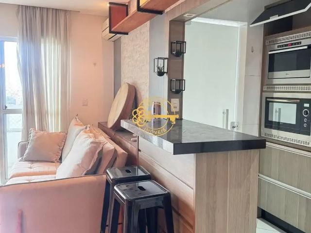 Apartamento aluguel em Itajaí, Região Geográfica Intermediária de Blumenau