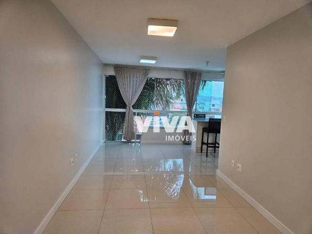 Apartamento aluguel em Itajaí, Região Geográfica Intermediária de Blumenau