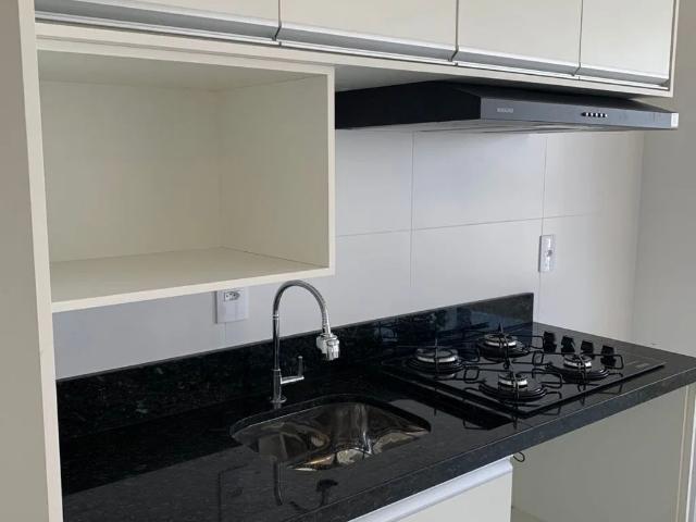 Apartamento aluguel em Coloninha, Itajaí