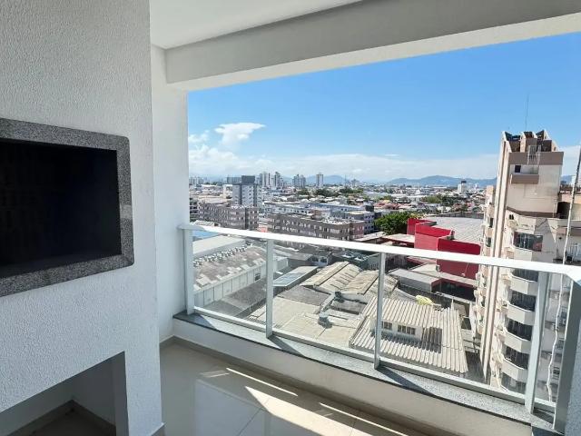 Apartamento aluguel em Região Geográfica Imediata de Itajaí, Itajaí