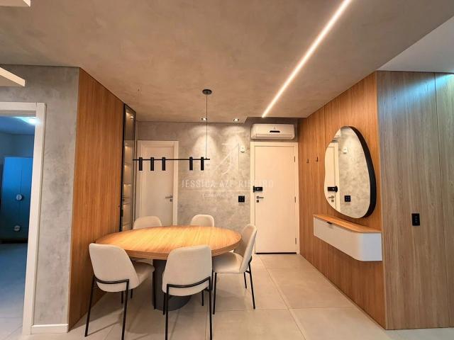Apartamento aluguel em Coloninha, Itajaí