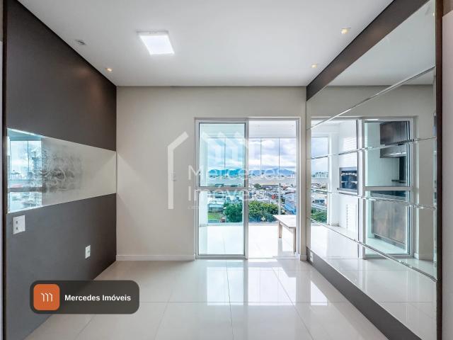Apartamento aluguel em Fiúza Lima, Itajaí