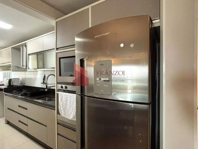 Apartamento aluguel em Fiúza Lima, Itajaí