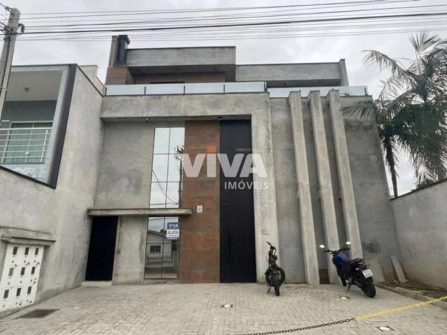 Apartamento aluguel em Itajaí, Região Geográfica Intermediária de Blumenau