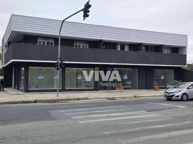 Apartamento aluguel em Itajaí, Região Geográfica Intermediária de Blumenau
