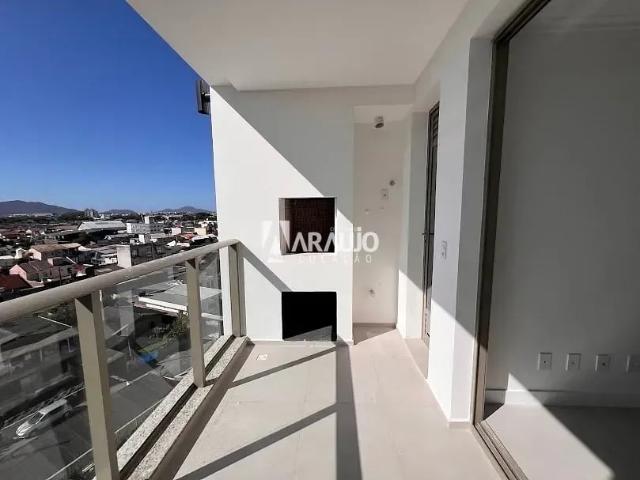 Apartamento aluguel em Itajaí, Região Geográfica Intermediária de Blumenau